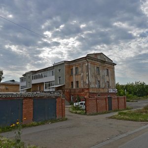 Ulitsa 5-y Armii, 133, Omsk: photo