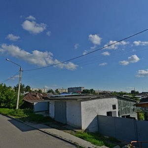 Бийск, Муромцевский переулок, 59: фото