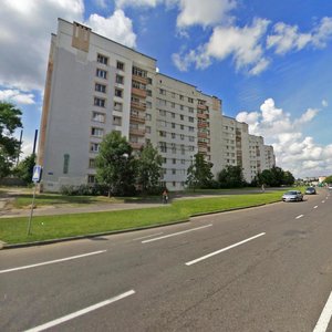 Praspiekt Gienierala Liudnikava, 17, Vitebsk: photo