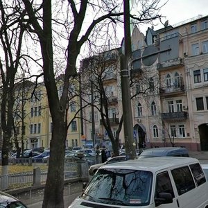 Ivana Franka Street, 42, : foto