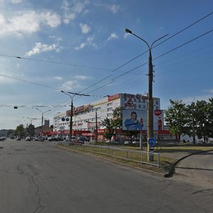 Heroes of Kharkov Avenue, 199А, Kharkiv: photo