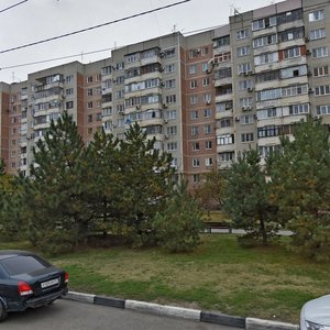 Chekists Avenue, 23, Krasnodar: photo