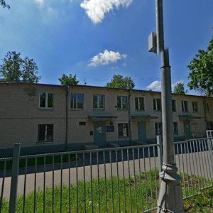 3rd Parkovaya Street, 50А, Moscow: photo