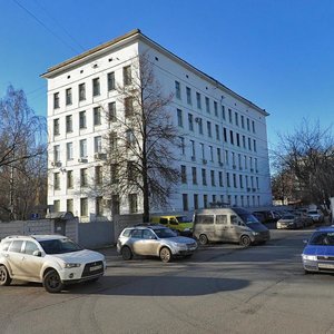 Perovsky Drive, No:2с2, Moskova: Fotoğraflar