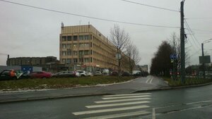 Bukharestskaya Street, 6, : foto