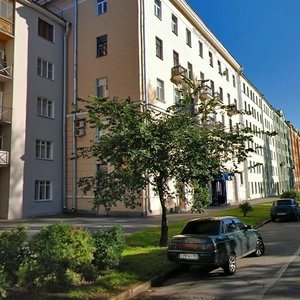 Opochinina Street, 11, : foto