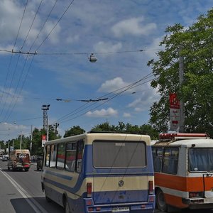 Kulparkivska vulytsia, 93А, Lviv: photo