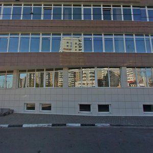 Chekists Avenue, 7/4, : foto