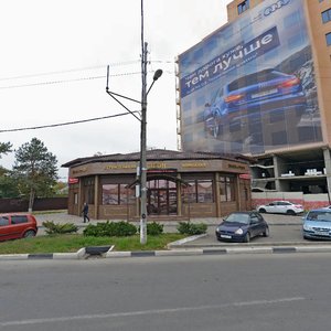 Краснодар, Улица имени Тургенева, 95: фото