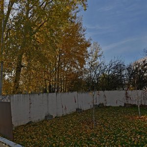 Liejtenanta Kizhavatava Street, 60к2, Minsk: photo