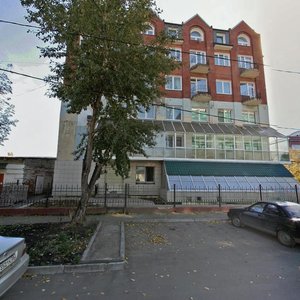 Zverev street, 52А, : foto