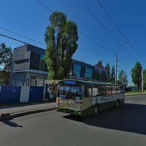 Kievskaya Street, 19Б, Kaliningrad: photo