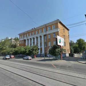 Lunacharskogo Street, 185, : foto