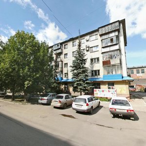 Timiryazeva Street, 24 ، تشيليابينسك: صورة