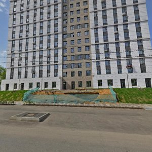 Karamyshevskaya Embankment, 36 ، موسكو: صورة