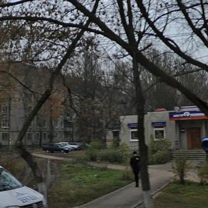 Kabakova Street, 75А, Tula: photo