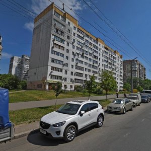 Vulytsia Akademika Korolova, 79, : foto