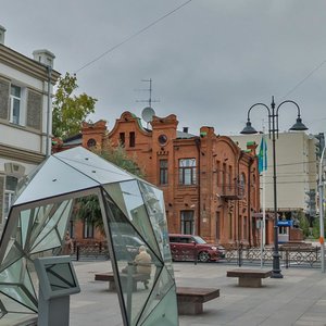 Омск, Улица Ленина, 39: фото