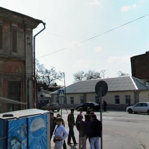 Stanislavskogo Street, 136/20, Rostov‑na‑Donu: photo