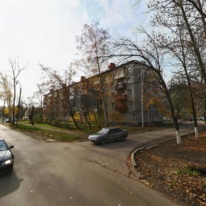 Vatutina Street, No:1, Nijni Novgorod: Fotoğraflar