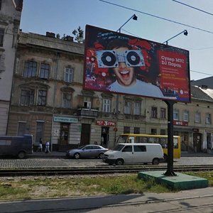 Horodotska vulytsia, 175, Lviv: photo