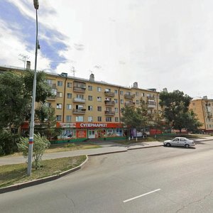 Irtyshskaya naberezhnaya, 27 ، أومسك: صورة
