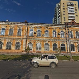 Chkalova Street, 98, Samara: photo