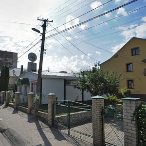 Vulytsia Obolonia, 33А, Ternopil: photo
