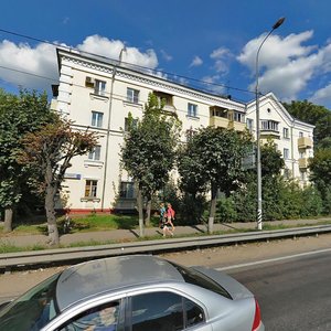 Krasnaya Street, 126, Solnechnogorsk: photo