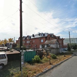 Pushkina Street, No:11, Barnaul: Fotoğraflar