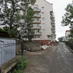 Inzhenernyy Lane, 14А, Vladivostok: photo