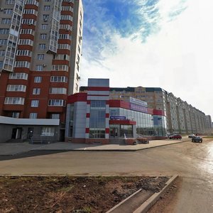 North Passage, 10/1, Orenburg: photo