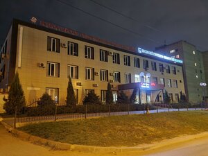 Generala Shtemenko Street, 66А, Volgograd: photo