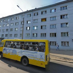 Vulytsia Cherniakhovskoho, 22, Odesa: photo