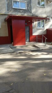 Minayeva Street, 24 ، أوليانوفسك: صورة