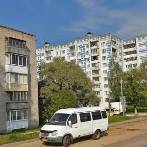 Пересвет, Улица Королёва, 12: фото