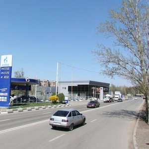 Rossiyskaya ulitsa, 48Мк1 ، روستوف نا دونو: صورة