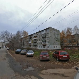 Makarenko Street, 17, Tula: photo