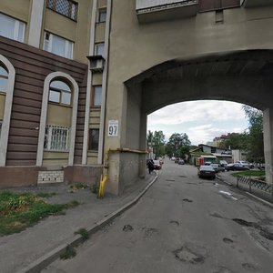 Heroes of Kharkov Avenue, 97, Kharkiv: photo