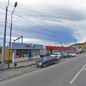 Soçi, Dekabristov Street, 18/4: foto