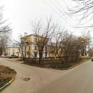 Pyatigorskaya Street, 20, Nizhny Novgorod: photo