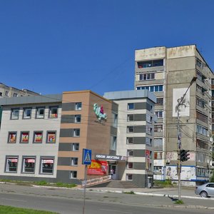 Ulitsa Vladimira Lenina, 264/1, Biysk: photo