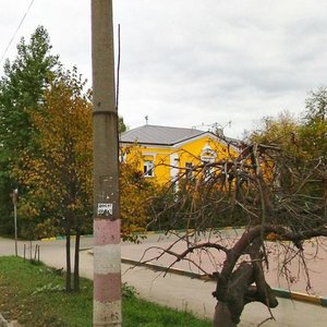 Нижний Новгород, Улица Чаадаева, 9: фото