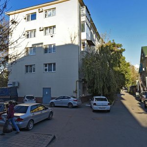 Анапа, Крымская улица, 216: фото