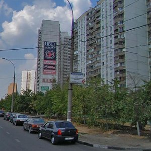 Novocherkasskiy Boulevard, 51 ، موسكو: صورة