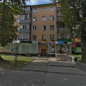 Generala Galitskogo Street, 4А, Kaliningrad: photo