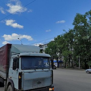 Moskovskaya Street, 291, Kaluga: photo