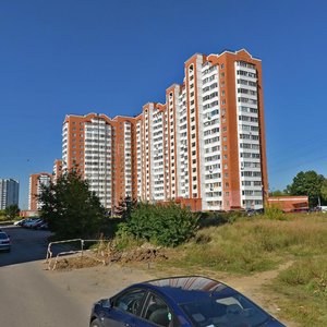 Серпухов, Московское шоссе, 49: фото