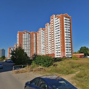 Moskovskoye shosse, 49, Serpuhov: photo