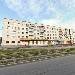 Novorossiyskaya ulitsa, 18, Chelyabinsk: photo